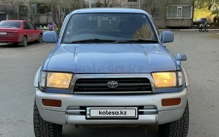 Toyota Hilux Surf 1996 годаүшін4 700 000 тг. в Павлодар