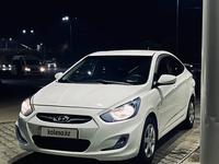 Hyundai Accent 2013 года за 5 150 000 тг. в Талдыкорган