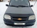 Chevrolet Niva 2006 года за 1 500 000 тг. в Актобе – фото 4