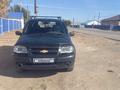 Chevrolet Niva 2006 годаfor1 500 000 тг. в Актобе – фото 8