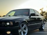 BMW 525 1995 годаүшін2 500 000 тг. в Шымкент – фото 3