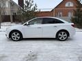 Chevrolet Cruze 2012 годаүшін4 200 000 тг. в Костанай – фото 4