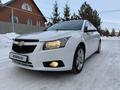 Chevrolet Cruze 2012 годаүшін4 200 000 тг. в Костанай – фото 2