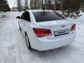 Chevrolet Cruze 2012 годаүшін4 200 000 тг. в Костанай – фото 7