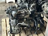 1,2 TSI CBZ Контрактный двигатель Шкода Фfor480 000 тг. в Астана – фото 4