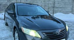 Toyota Camry 2007 года за 5 200 000 тг. в Павлодар – фото 2