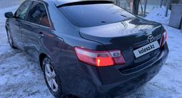 Toyota Camry 2007 года за 5 200 000 тг. в Павлодар – фото 4