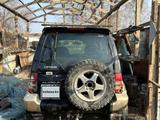 Mitsubishi Pajero Mini 1996 годаүшін1 100 000 тг. в Арысь – фото 3