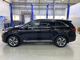 Kia Sorento 2020 года за 14 500 000 тг. в Атырау – фото 4