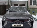 Geely Coolray 2022 года за 8 500 000 тг. в Астана
