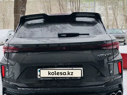 Geely Coolray 2022 года за 8 500 000 тг. в Астана – фото 3