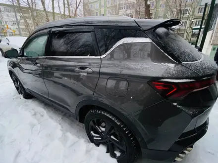 Geely Coolray 2022 года за 8 500 000 тг. в Астана – фото 6