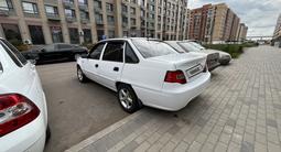 Daewoo Nexia 2011 года за 1 700 000 тг. в Астана – фото 3