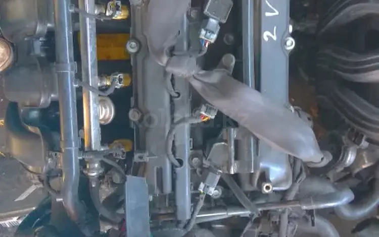 Двигатель G4KD + АКПП. за 600 000 тг. в Алматы