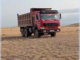 Howo  4X2 2007 годаүшін8 000 000 тг. в Акжар