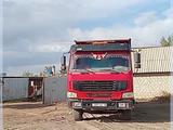 Howo  4X2 2007 годаүшін8 000 000 тг. в Акжар – фото 3