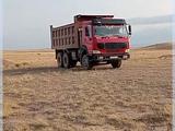 Howo  4X2 2007 годаүшін8 000 000 тг. в Акжар – фото 4