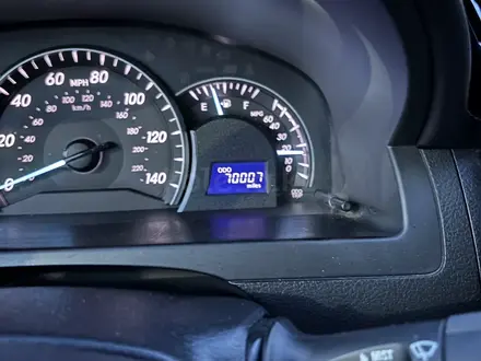 Toyota Camry 2012 года за 7 700 000 тг. в Уральск