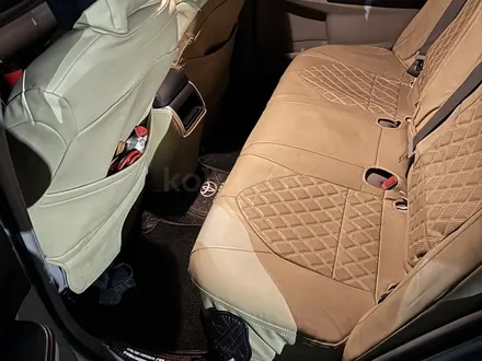 Toyota Camry 2012 года за 7 700 000 тг. в Уральск – фото 6
