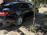 Toyota Camry 2014 года за 10 500 000 тг. в Жетысай