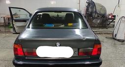 BMW 520 1990 года за 1 100 000 тг. в Кокшетау – фото 2