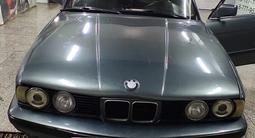 BMW 520 1990 года за 1 100 000 тг. в Кокшетау