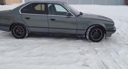 BMW 520 1990 года за 1 100 000 тг. в Кокшетау – фото 4