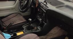 BMW 520 1990 года за 1 100 000 тг. в Кокшетау – фото 5