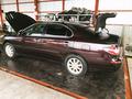 Накладки на пороги для Lexus (ES 300) за 15 000 тг. в Шымкент – фото 2