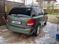 Kia Sorento 2002 года за 3 000 000 тг. в Алматы – фото 2