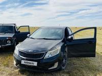 Kia Rio 2012 годаүшін3 500 000 тг. в Астана