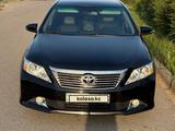 Toyota Camry 2011 года за 9 500 000 тг. в Жетысай