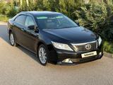 Toyota Camry 2011 года за 9 500 000 тг. в Жетысай – фото 2