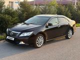 Toyota Camry 2011 года за 9 500 000 тг. в Жетысай – фото 3