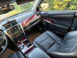 Toyota Camry 2011 года за 9 500 000 тг. в Жетысай – фото 4
