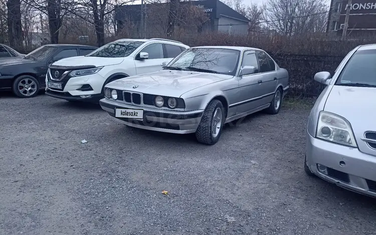 BMW 525 1991 года за 1 750 000 тг. в Шымкент