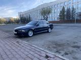 BMW 523 1997 года за 3 300 000 тг. в Павлодар