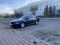 BMW 523 1997 годаүшін3 300 000 тг. в Павлодар