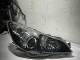 Передняя правая фара Subaru Legacy BRүшін45 000 тг. в Караганда