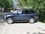 Toyota RAV4 1996 года за 2 800 000 тг. в Алматы