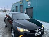 Toyota Camry 2015 годаfor7 000 000 тг. в Актобе – фото 5