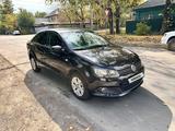 Volkswagen Polo 2014 года за 4 700 000 тг. в Алматы – фото 2