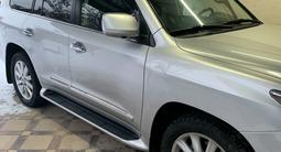 Lexus LX 570 2008 года за 18 000 000 тг. в Алматы