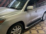 Lexus LX 570 2008 годаүшін18 000 000 тг. в Алматы – фото 5