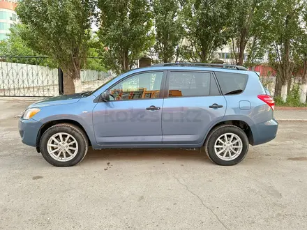 Toyota RAV4 2009 года за 7 450 000 тг. в Актобе – фото 3