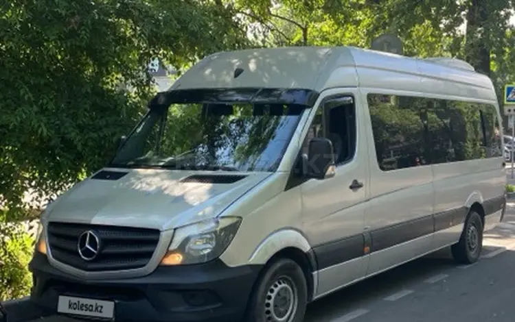 Mercedes-Benz Sprinter 2014 года за 16 500 000 тг. в Алматы