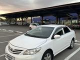 Toyota Corolla 2010 годаүшін6 000 000 тг. в Алматы – фото 3