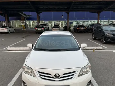 Toyota Corolla 2010 года за 6 000 000 тг. в Алматы