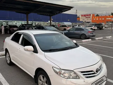 Toyota Corolla 2010 года за 6 000 000 тг. в Алматы – фото 4