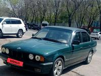 BMW 520 1993 года за 1 800 000 тг. в Алматы